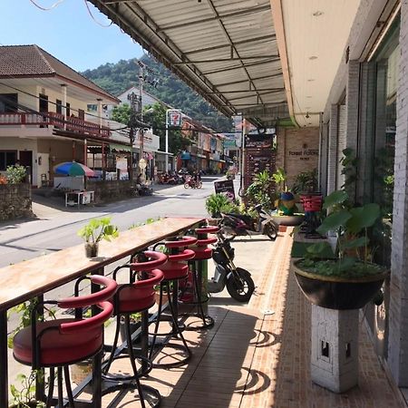 Art Mansion Patong Phuket Thailand Hotel ภายนอก รูปภาพ