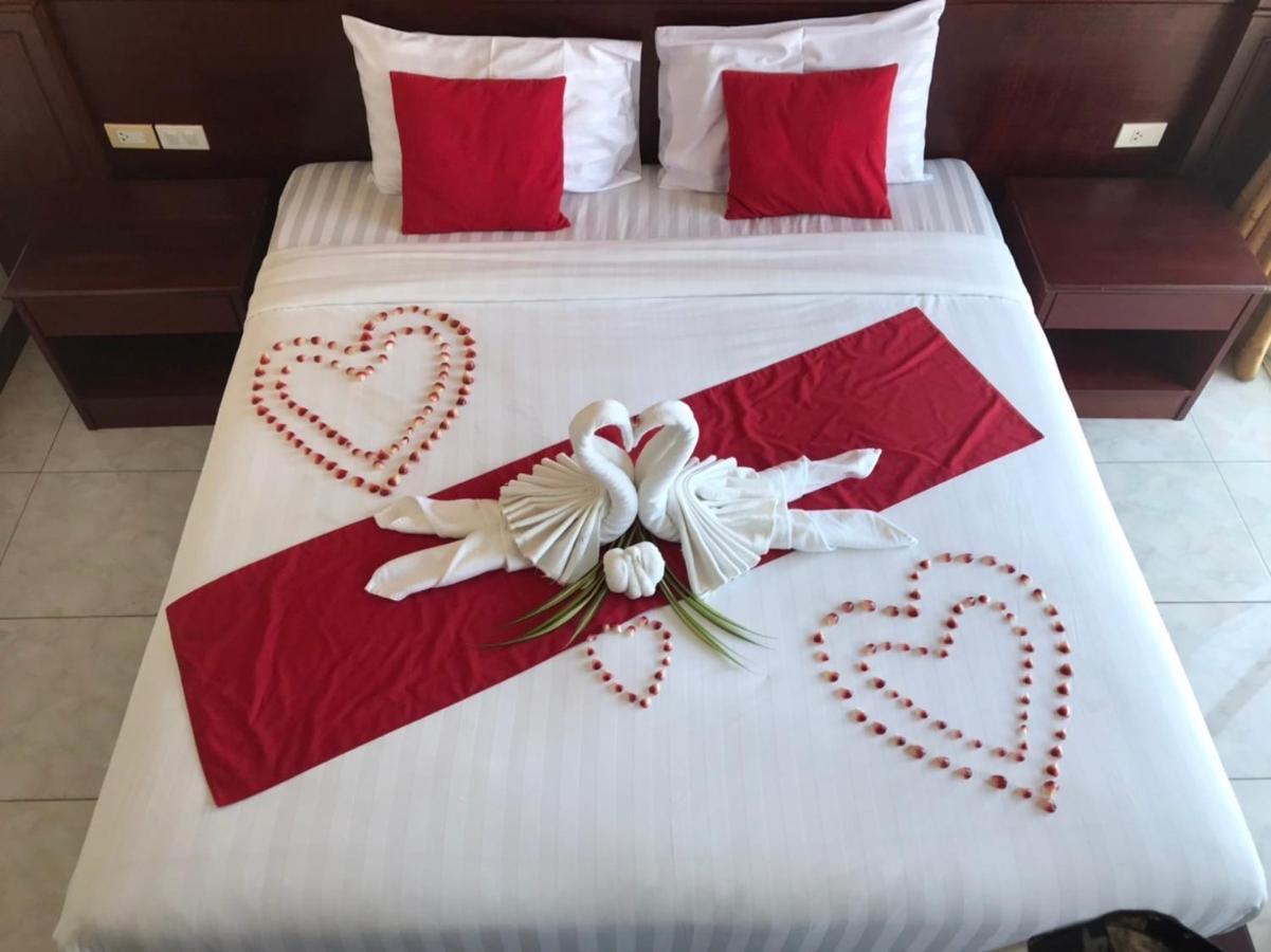 Art Mansion Patong Phuket Thailand Hotel ภายนอก รูปภาพ