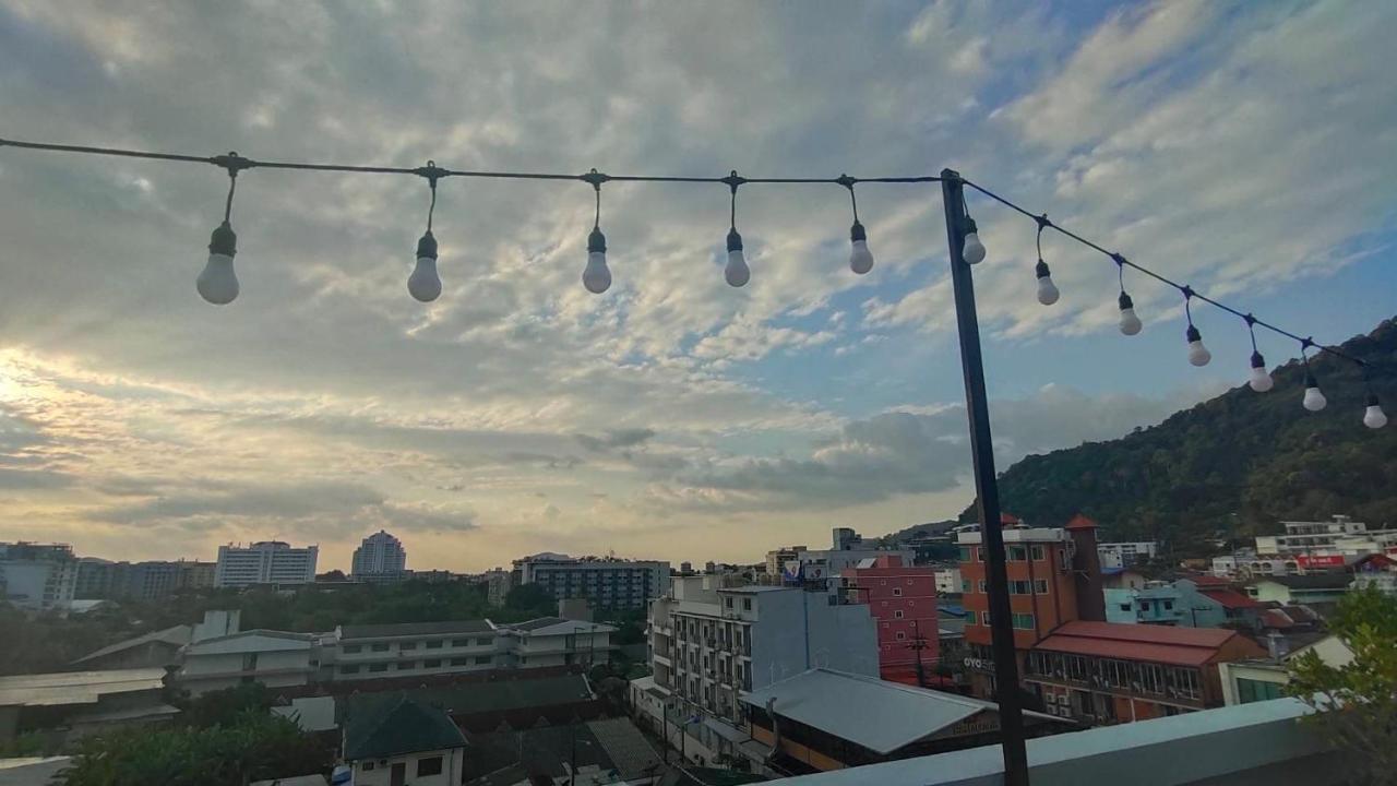 Art Mansion Patong Phuket Thailand Hotel ภายนอก รูปภาพ