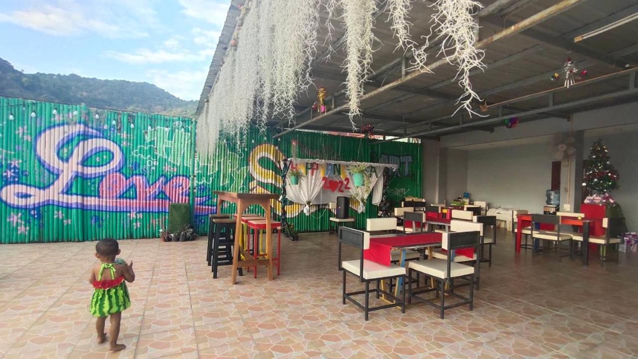Art Mansion Patong Phuket Thailand Hotel ภายนอก รูปภาพ