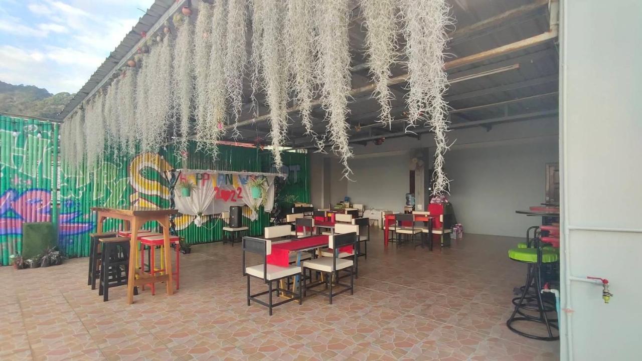 Art Mansion Patong Phuket Thailand Hotel ภายนอก รูปภาพ